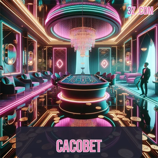 cacobet Todos os Jogos