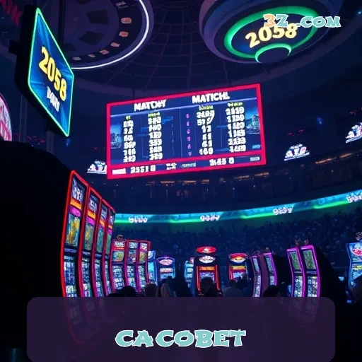 cacobet App
