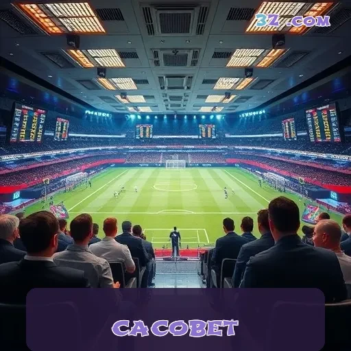 cacobet: O Atraente Mundo de Apostas no Brasil Revelado