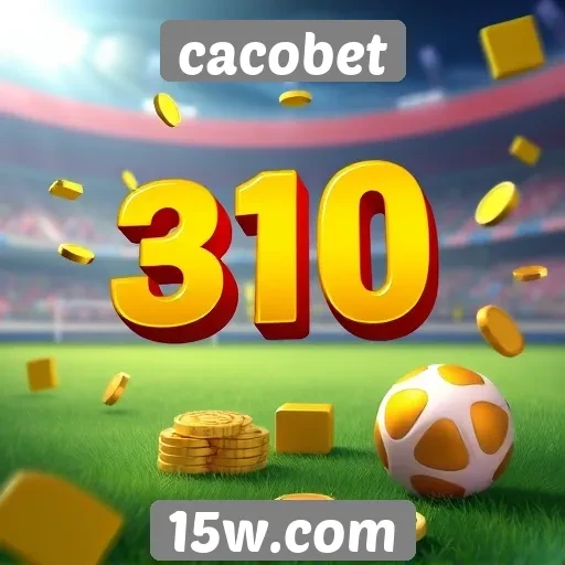 Promoções e bônus oferecidos pela plataforma cacobet