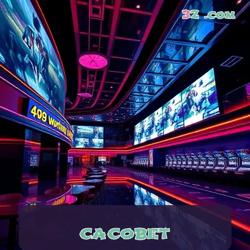 cacobet Promoções