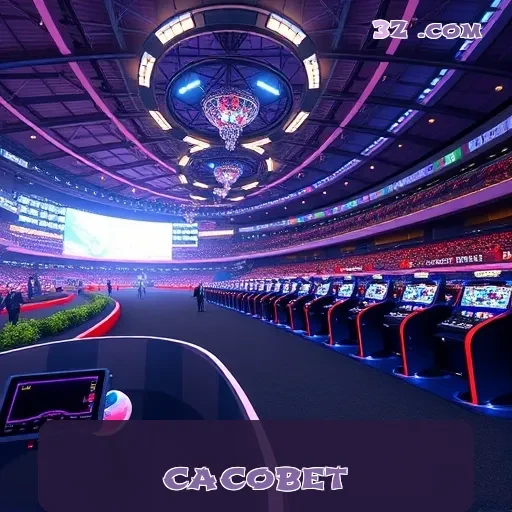 cacobet Segurança