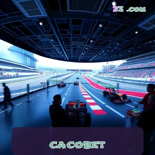cacobet VIP